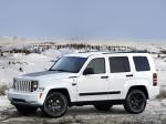 Jeep Liberty Arctic 2012 года